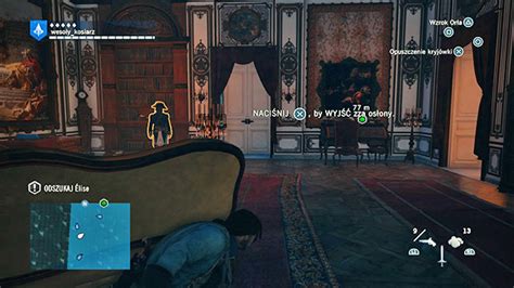 03 High Society Sequence 1 Of AC Unity Assassin S Creed Unity