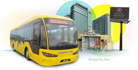 Pass singapore immigration and get back on either bus; Malaysia online express bus ticketing in Johor Bahru and ...