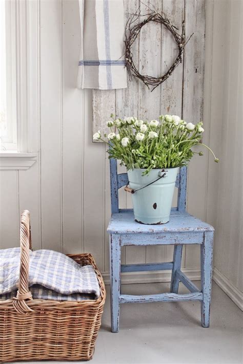 Shabby Blue In 2020 Shabby Chic Furniture Decor Shabby Chic Homes