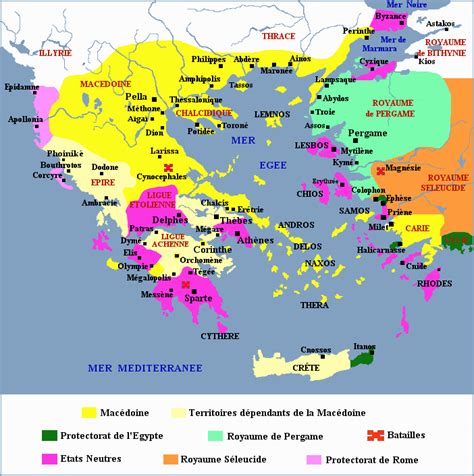 Browse more maps of countries and cities. macédoine carte du monde Archives - Voyages - Cartes