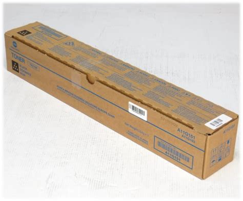 Konica minolta bizhub c280 manual online: Konica Minolta TN216K Toner schwarz original NEU für ...