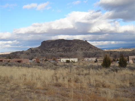 Fileblack Mesa New Mexico