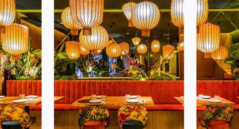 Top 10 Restaurantes Chinos