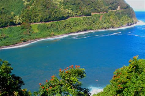 Hana, maui… as authentic as hawaii gets. What is the Road to Hana All About? | Child-Head