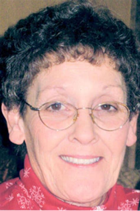 Carolyn Christy Obituary Enid News And Eagle