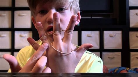 Rubber Band Youtube