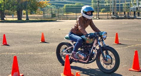 Just ask our past students. How To Turn On A Motorcycle For Beginners