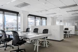 Gallery with other black and white office space. United Spaces - Stockholm, Sweden - MyeOffice - Workplace ...