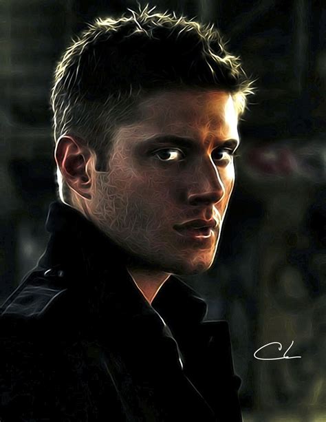 Supernatural Supernatural 13 Dean Winchester