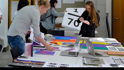 What You Can Do With A Ba Hons Graphic Design Degree