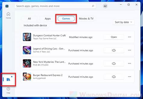 How To Uninstall Games On Windows 11