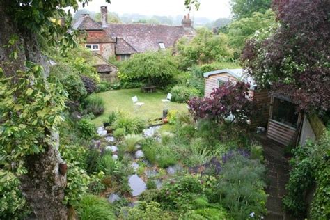 10 Ideas To Steal From English Cottage Gardens Garden