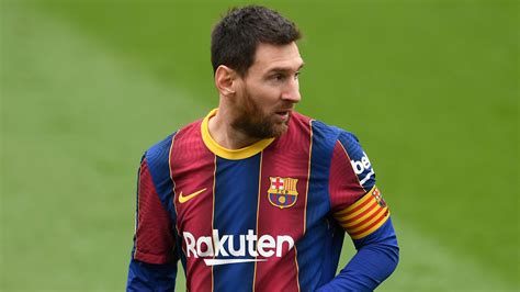 What Is Lionel Messis Net Worth And How Much Does The Barcelona Legend