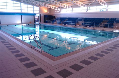 Newmarket Leisure Centre Set To Get £18 Million Package Of