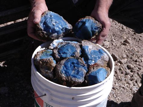 Blue Opal From Idaho Minerals And Gemstones Gem Hunt Rocks And Minerals