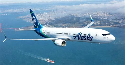 Alaska Airlines Peace Of Mind Policy Halts Change And Cancellation Fees