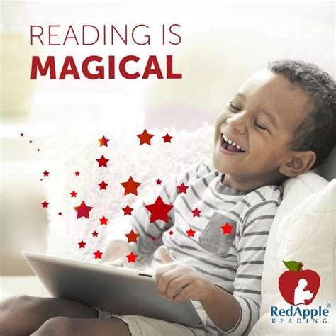Reading Develops A Childs Imagination And Creativity Encourage