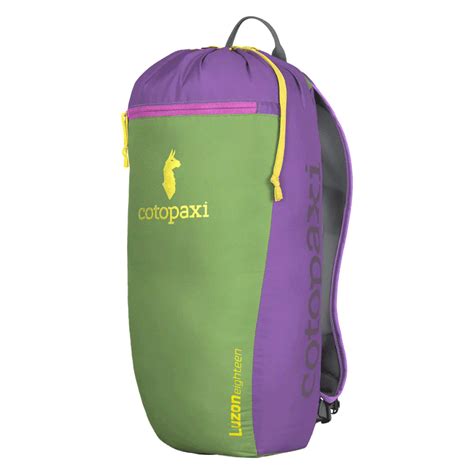 Cotopaxi Luzon 18l Daypack Fall Clearance Urban Gear Guide
