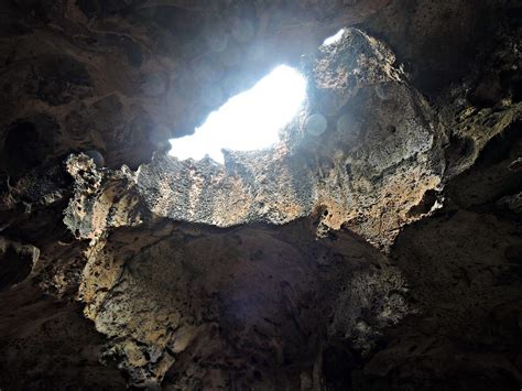 Quadirikiri Caves At Arikok National Park Aruba Kenneth Abraham
