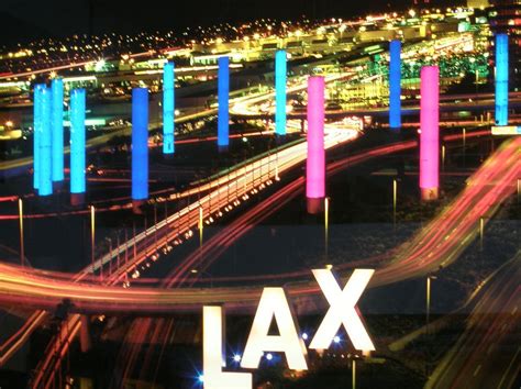 Top Things To Do On A Long Layover At Lax International Airport