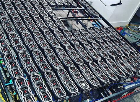 1st mining rig, let's make this roi, and chase the ether. Никакой трагедии для майнеров. GeForce RTX 3060 очень ...