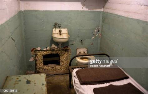 Prison Cell Escape Photos And Premium High Res Pictures Getty Images