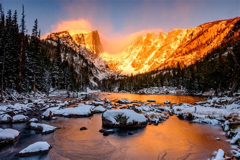 8 Things To Love About Colorados Rocky Mountain National Park Huffpost