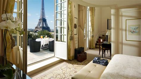 Top 10 Best Luxury Hotels In Paris The Luxury Travel Expert