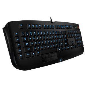Then look for the chroma option on. color changing backilighting! | Keyboard, Razer, Mmo