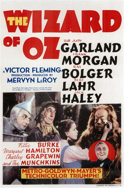 Filewizard Of Oz Original Poster 1939 Wikipedia The Free Encyclopedia
