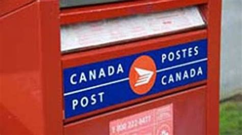 Canada Post Cant Get Delivery Right Says Mount Pearl Woman Cbc News