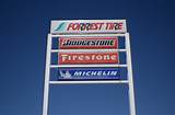 Images of Forrest Tire