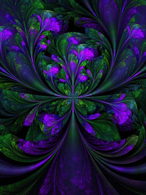 44 Best Purple Green Images In 2020 Art Painting Purple