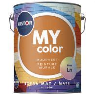 Histor My Color Histor Merken Verfwinkel Nl