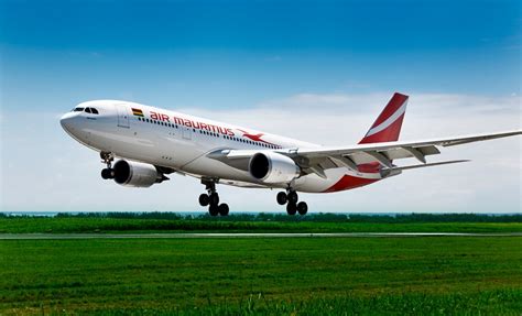 Air Mauritius Wins Indian Oceans Leading Airlines 2019