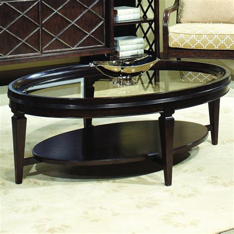 Rated 4.5 out of 5 stars. Coffee Table with Glass Top | Wayfair