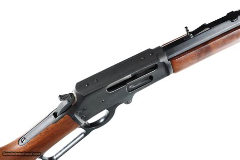Marlin 1895 Cowboy Lever Rifle 45 70 Govt