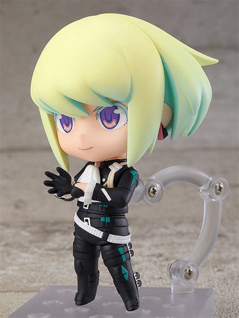 Collectibles And Art Good Smile Company Nendoroid Promare Lio Fortia