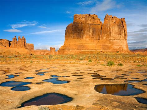 Arches National Park National Geographic