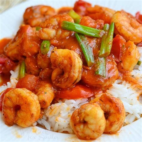 Slow Cooker Cajun Shrimp And Rice The Best Recipes