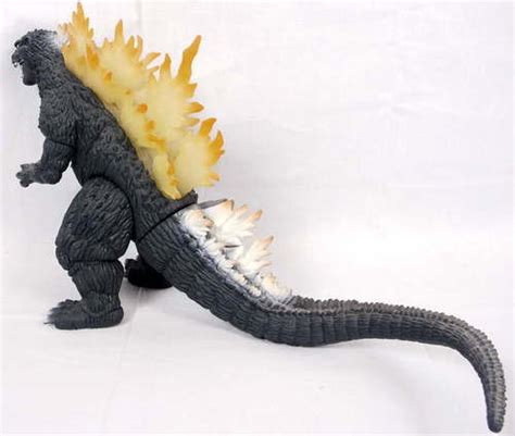 Bandai Godzilla Vs Megaguirus Vinyl Toys Wmini Figures Dvd Poster Ebay