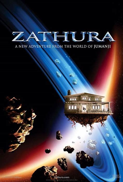 It is based on the zathura (film) and novel of the same name and it stars josh hutcherson, jonah bobo and dax shepherd, who are the only actors to reprise their roles from the film. Vagebond's Movie ScreenShots: Zathura: A Space Adventure ...