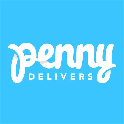 penny delivers
