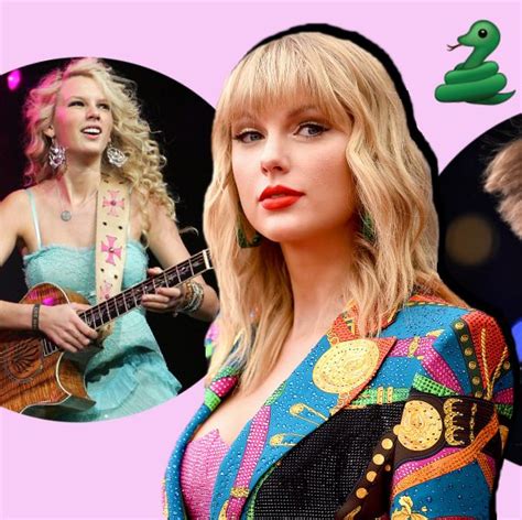 Las 25 Mejores Canciones De Taylor Swift El Ranking Definitivo