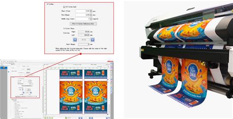 Lanzamiento De Las Impresoras Inkjet Eco Solvent Jv330 130160 Y