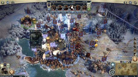 Age Of Wonders 3 Review New Game Network
