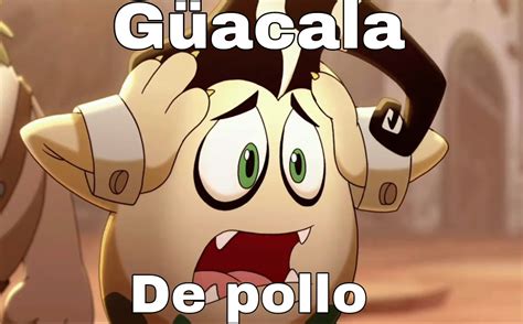 Coco Meme Huevo Cartoon Guacala De Pollo By Nileymapa On Deviantart