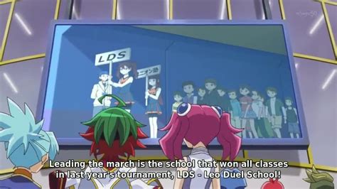 Yu Gi Oh Arc V Episode 27 English Subbed Watch Cartoons Online Watch Anime Online English
