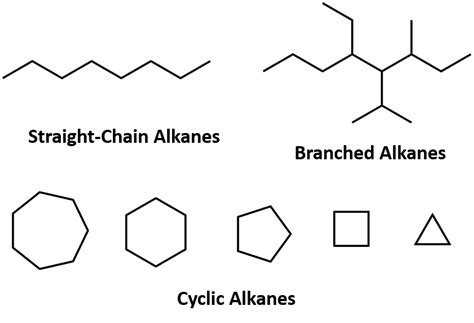 Ch105 Chapter 7 Alkanes And Halogenated Hydrocarbons Chemistry