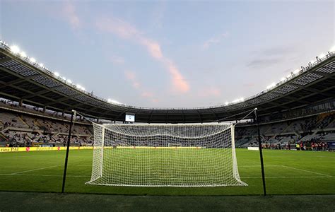 Concerto für stadio olimpico grande torino. Stadium Guide: Stadio Olimpico di Torino